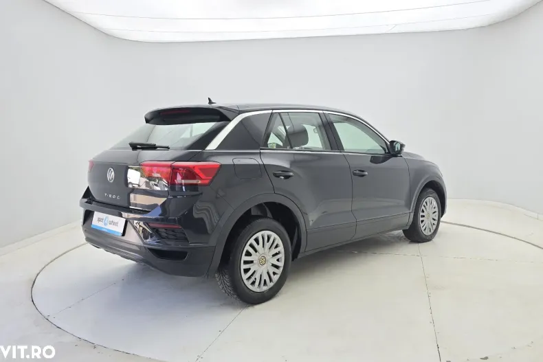 Volkswagen T-Roc din 2020 cu 130.480 km - oferta VOL144993 - foto 6