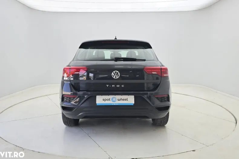 Volkswagen T-Roc din 2020 cu 130.480 km - oferta VOL144993 - foto 7