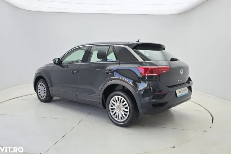 Volkswagen T-Roc din 2020 cu 130.480 km - oferta VOL144993 - foto 8