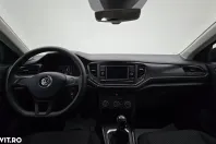 Volkswagen T-Roc din 2020 cu 130.480 km - oferta VOL144993 - foto 14