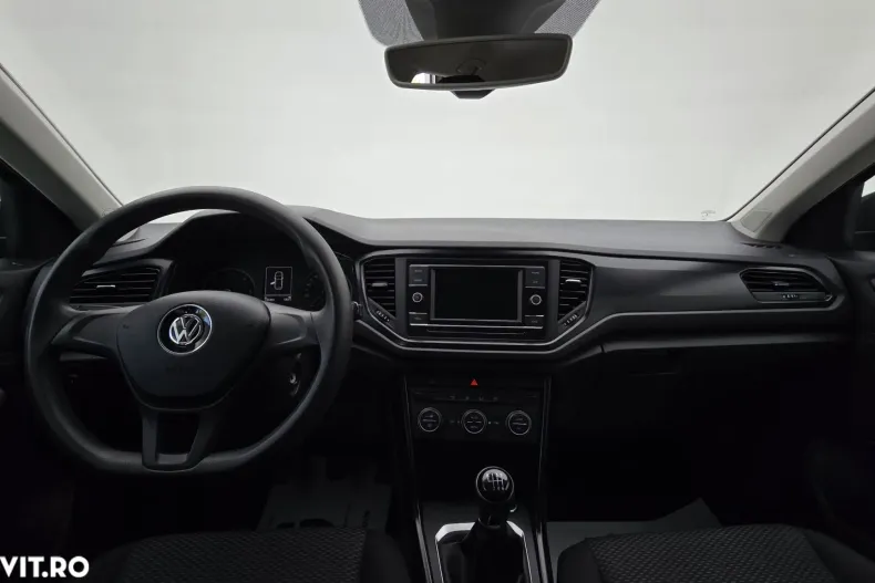 Volkswagen T-Roc din 2020 cu 130.480 km - oferta VOL144993 - foto 14