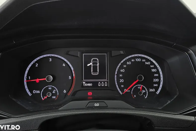 Volkswagen T-Roc din 2020 cu 130.480 km - oferta VOL144993 - foto 16