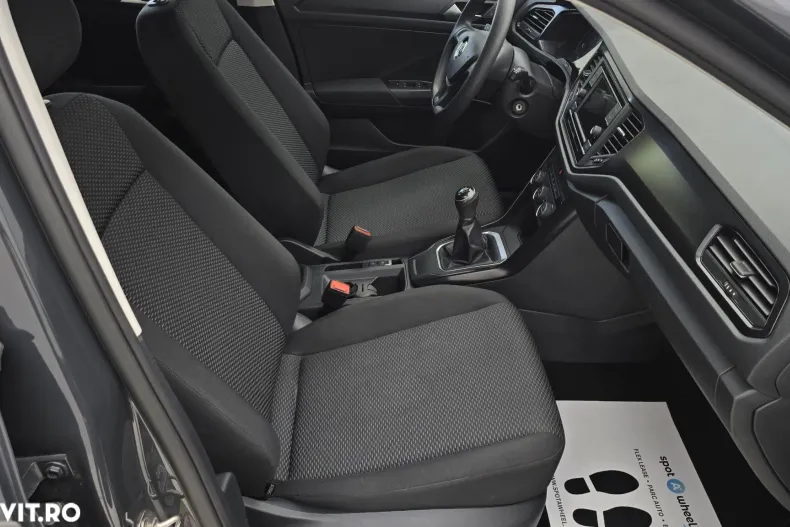 Volkswagen T-Roc din 2020 cu 130.480 km - oferta VOL144993 - foto 19