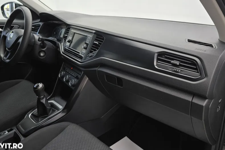 Volkswagen T-Roc din 2020 cu 130.480 km - oferta VOL144993 - foto 20