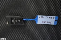 Volkswagen T-Roc din 2020 cu 130.480 km - oferta VOL144993 - foto 21