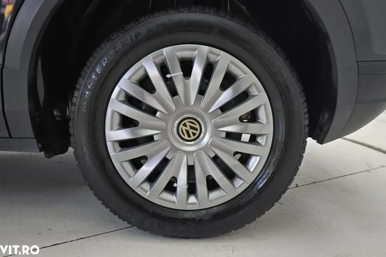 Volkswagen T-Roc din 2020 cu 130.480 km - oferta VOL144993 - foto 22