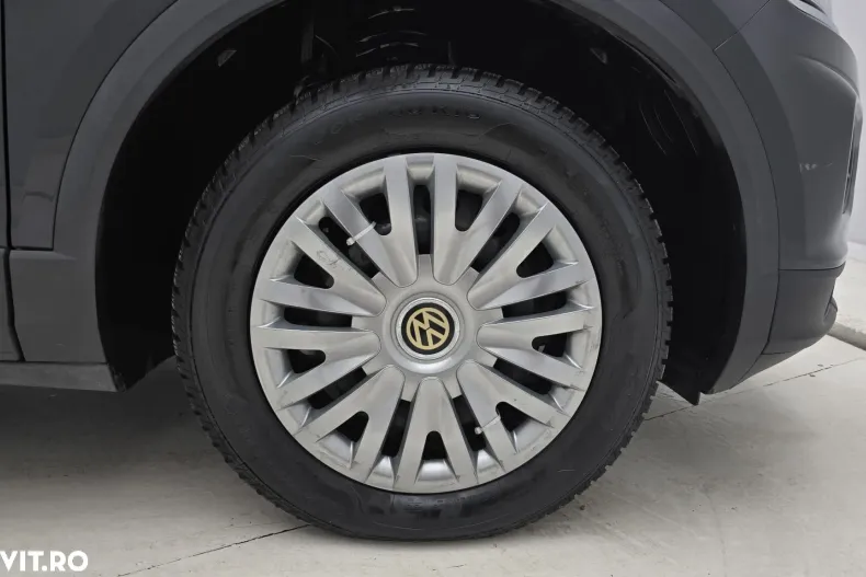 Volkswagen T-Roc din 2020 cu 130.480 km - oferta VOL144993 - foto 23