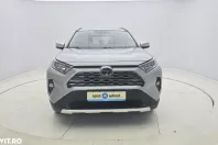 Toyota RAV4 din 2019 cu 87.462 km - oferta TOY144995 - foto 2