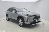 Toyota RAV4 din 2019 cu 87.462 km - oferta TOY144995 - foto 4