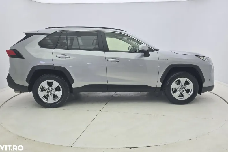 Toyota RAV4 din 2019 cu 87.462 km - oferta TOY144995 - foto 5