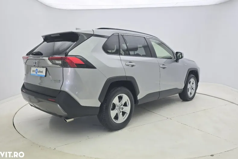 Toyota RAV4 din 2019 cu 87.462 km - oferta TOY144995 - foto 6
