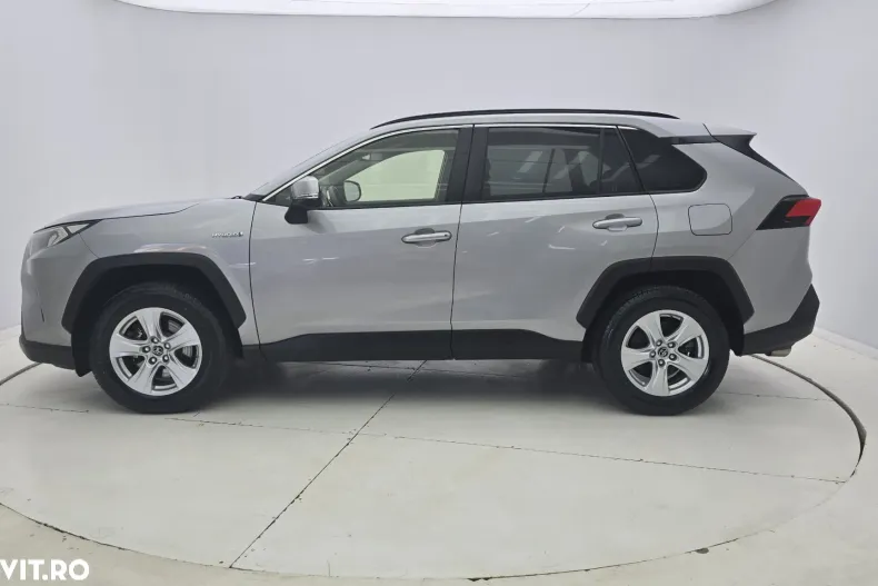 Toyota RAV4 din 2019 cu 87.462 km - oferta TOY144995 - foto 9