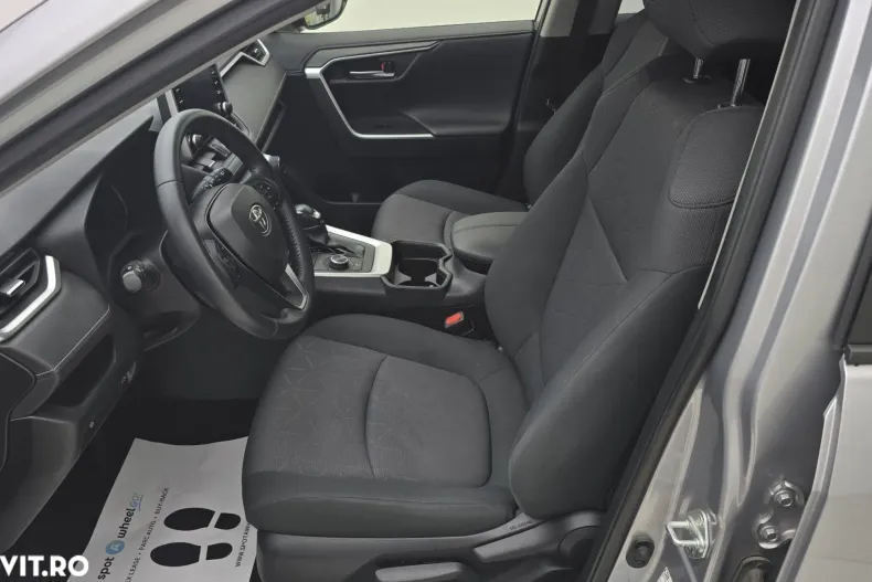 Toyota RAV4 din 2019 cu 87.462 km - oferta TOY144995 - foto 12