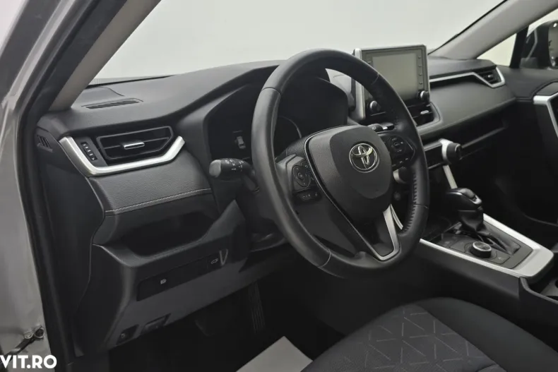 Toyota RAV4 din 2019 cu 87.462 km - oferta TOY144995 - foto 13