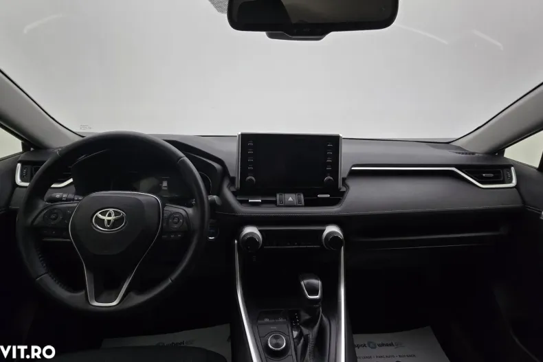 Toyota RAV4 din 2019 cu 87.462 km - oferta TOY144995 - foto 14