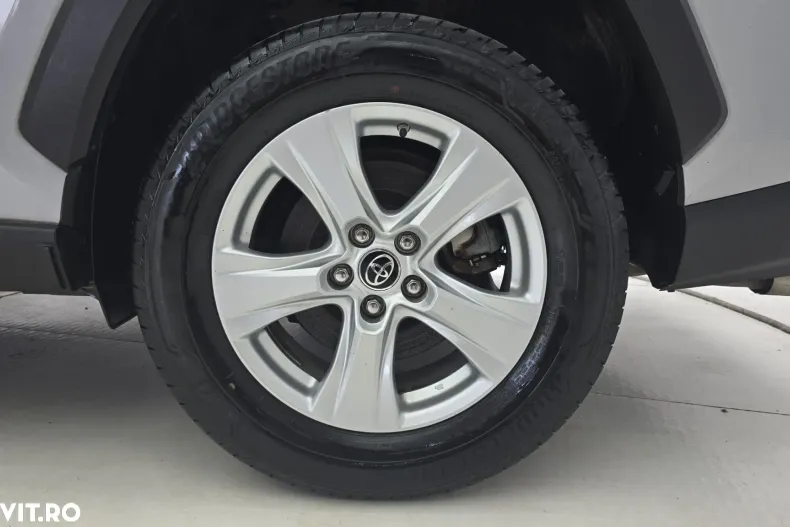 Toyota RAV4 din 2019 cu 87.462 km - oferta TOY144995 - foto 22