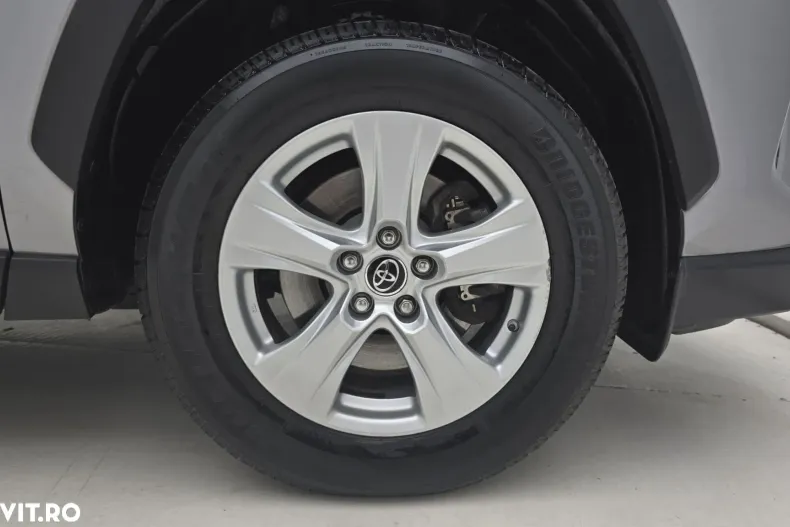 Toyota RAV4 din 2019 cu 87.462 km - oferta TOY144995 - foto 23
