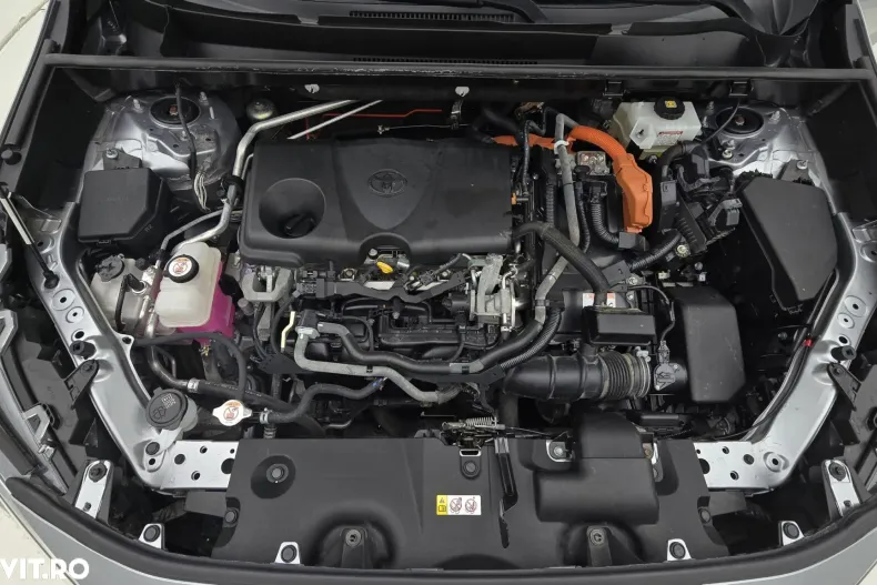 Toyota RAV4 din 2019 cu 87.462 km - oferta TOY144995 - foto 24