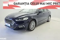 Ford Mondeo din 2020 cu 56.510 km - oferta FOR144996 - foto 1