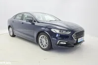 Ford Mondeo din 2020 cu 56.510 km - oferta FOR144996 - foto 4
