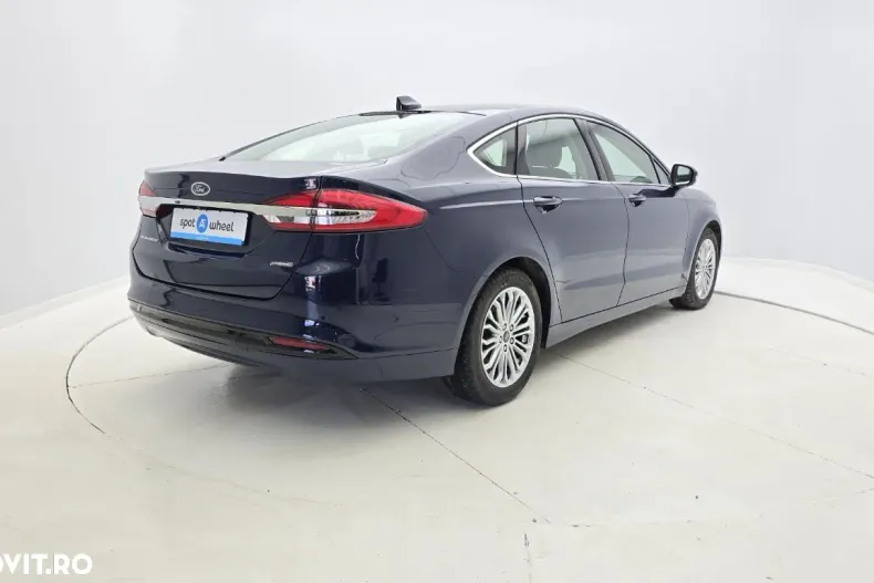 Ford Mondeo din 2020 cu 56.510 km - oferta FOR144996 - foto 6