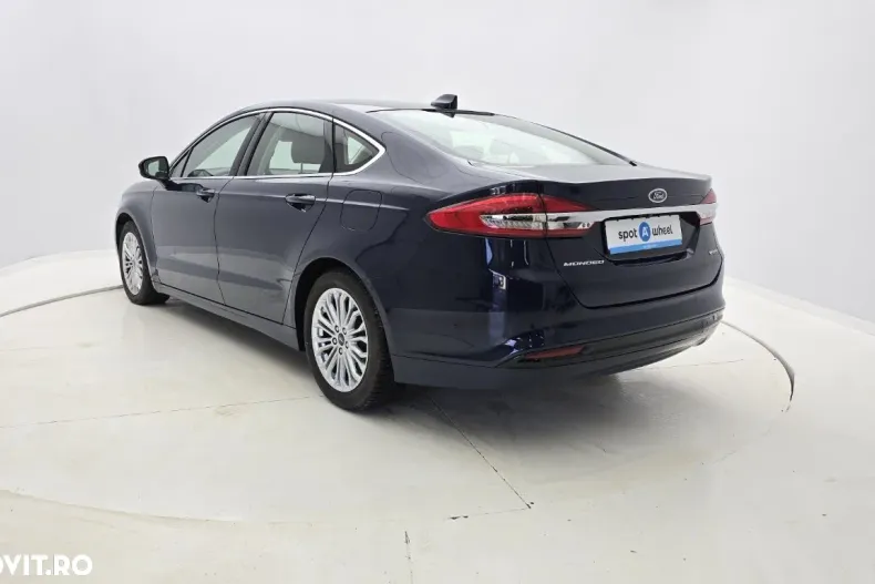 Ford Mondeo din 2020 cu 56.510 km - oferta FOR144996 - foto 8