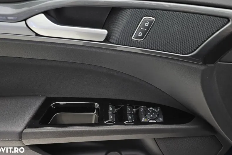 Ford Mondeo din 2020 cu 56.510 km - oferta FOR144996 - foto 11