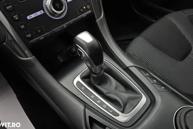 Ford Mondeo din 2020 cu 56.510 km - oferta FOR144996 - foto 17