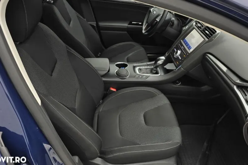Ford Mondeo din 2020 cu 56.510 km - oferta FOR144996 - foto 19