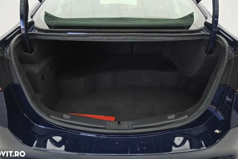 Ford Mondeo din 2020 cu 56.510 km - oferta FOR144996 - foto 25
