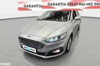 Ford Mondeo din 2020 cu 68.763 km - oferta FOR145000 - foto 1