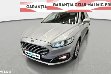 Ford Mondeo din 2020 - oferta FOR145000