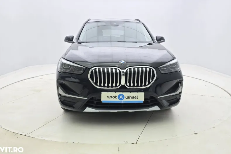 BMW X1 din 2021 cu 48.553 km - oferta BMW145001 - foto 2