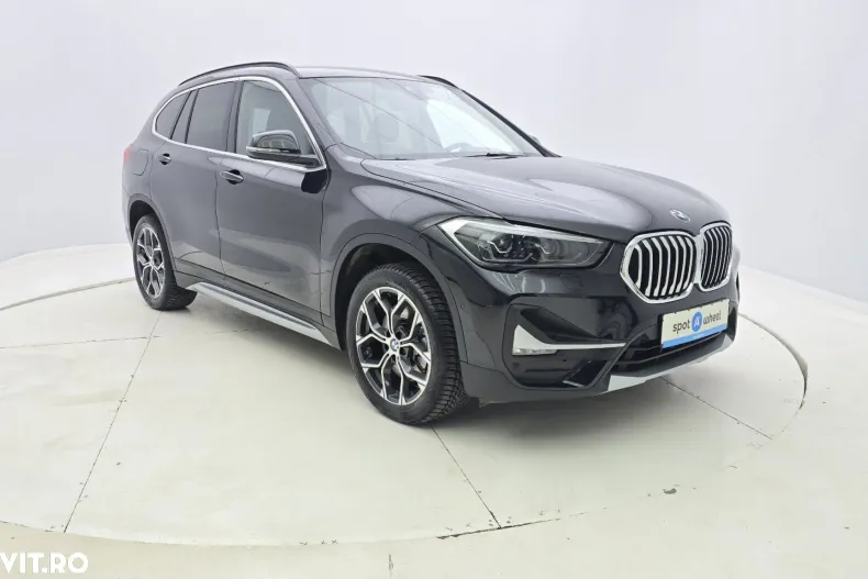 BMW X1 din 2021 cu 48.553 km - oferta BMW145001 - foto 4