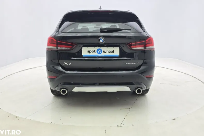 BMW X1 din 2021 cu 48.553 km - oferta BMW145001 - foto 7