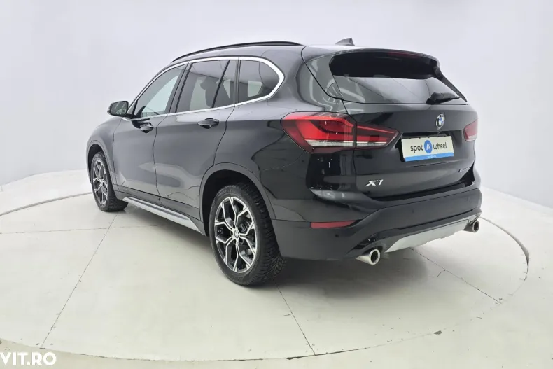 BMW X1 din 2021 cu 48.553 km - oferta BMW145001 - foto 8