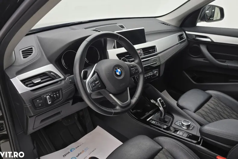 BMW X1 din 2021 cu 48.553 km - oferta BMW145001 - foto 13