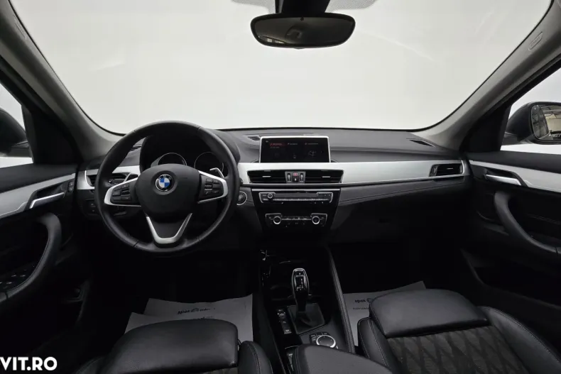 BMW X1 din 2021 cu 48.553 km - oferta BMW145001 - foto 14