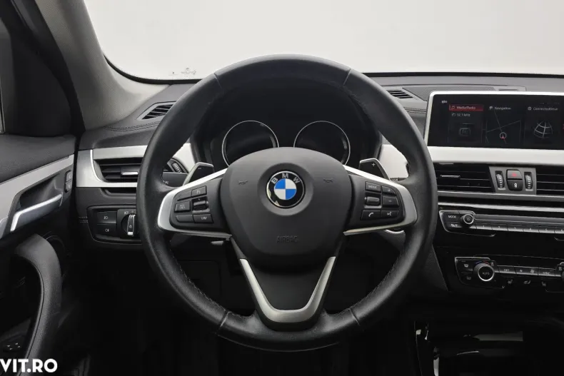 BMW X1 din 2021 cu 48.553 km - oferta BMW145001 - foto 15