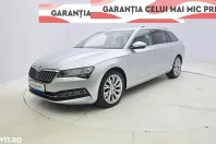 Skoda Superb din 2022 cu 137.505 km - oferta SKO145002 - foto 1