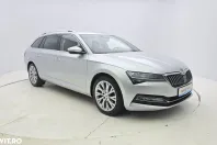 Skoda Superb din 2022 cu 137.505 km - oferta SKO145002 - foto 4