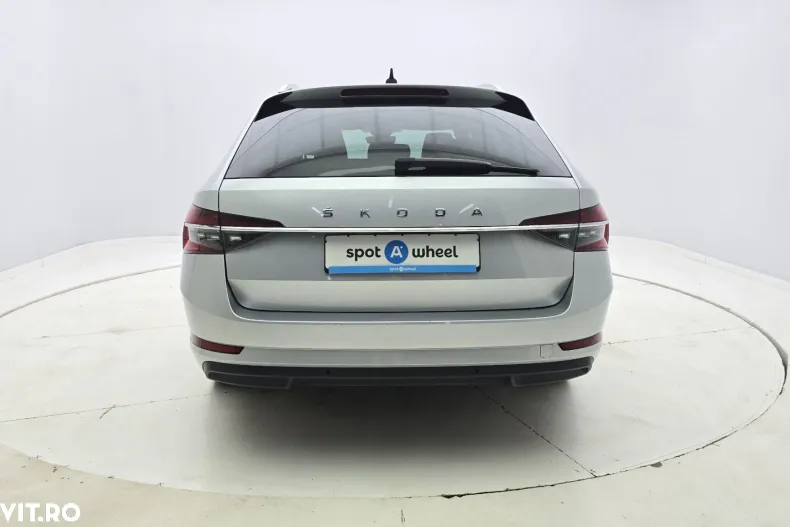 Skoda Superb din 2022 cu 137.505 km - oferta SKO145002 - foto 7