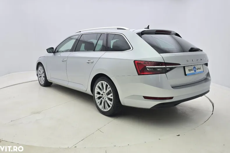 Skoda Superb din 2022 cu 137.505 km - oferta SKO145002 - foto 8