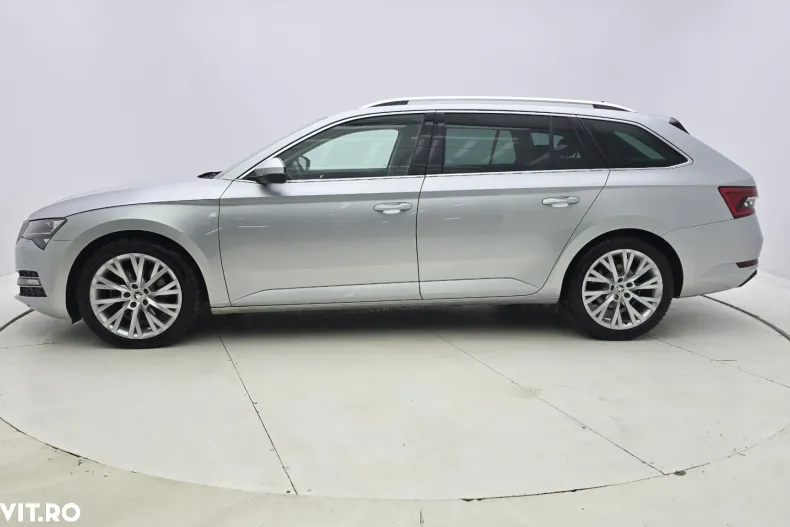 Skoda Superb din 2022 cu 137.505 km - oferta SKO145002 - foto 9