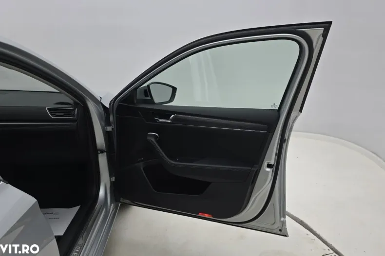 Skoda Superb din 2022 cu 137.505 km - oferta SKO145002 - foto 18