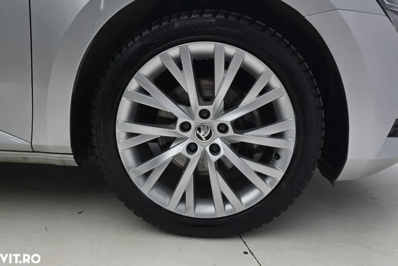 Skoda Superb din 2022 cu 137.505 km - oferta SKO145002 - foto 23