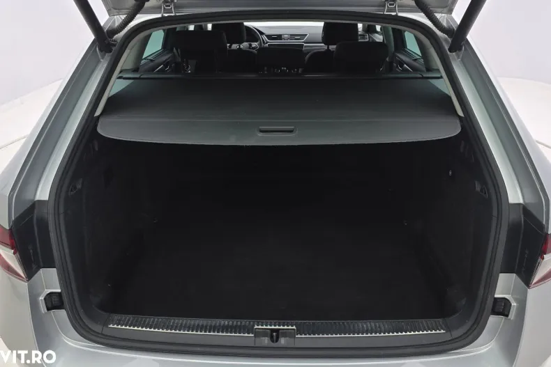 Skoda Superb din 2022 cu 137.505 km - oferta SKO145002 - foto 25