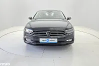 Volkswagen Passat din 2021 cu 129.484 km - oferta VOL145003 - foto 2