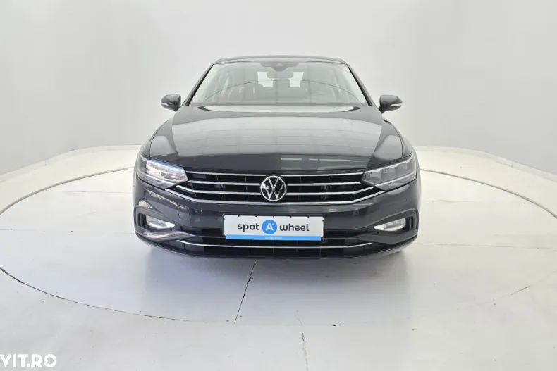 Volkswagen Passat din 2021 cu 129.484 km - oferta VOL145003 - foto 2