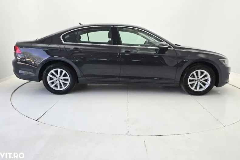 Volkswagen Passat din 2021 cu 129.484 km - oferta VOL145003 - foto 5